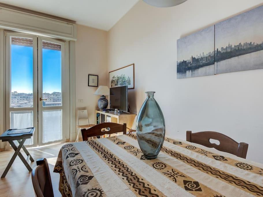 Apartamento Bright Panorama *