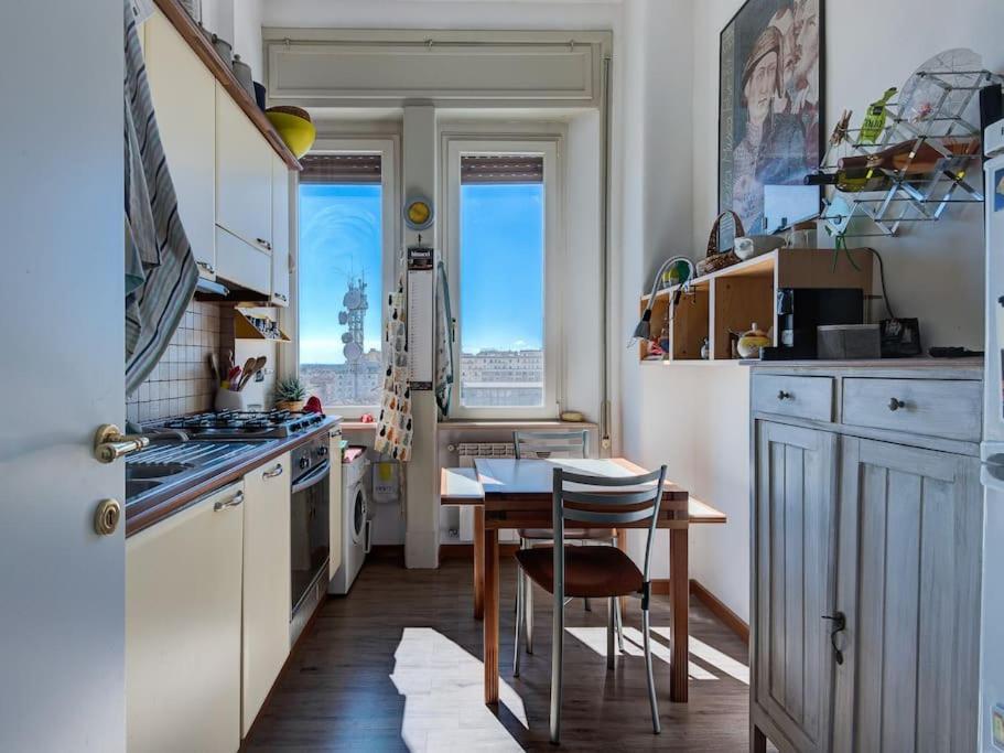 Bright Panorama Apartamento *