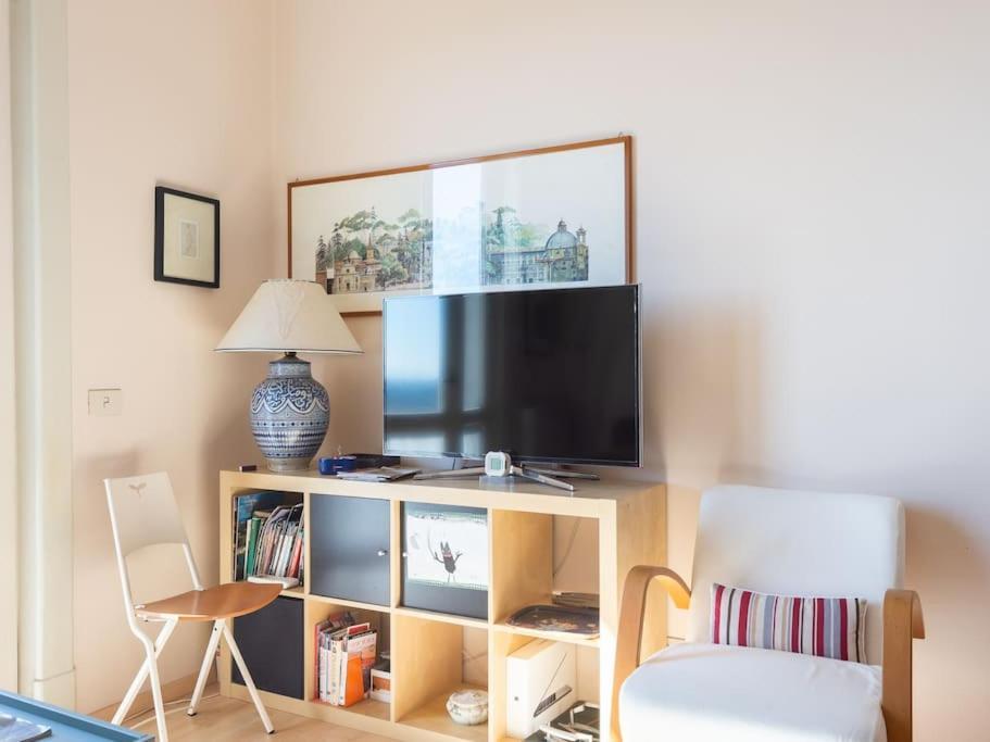 Bright Panorama Apartamento Roma